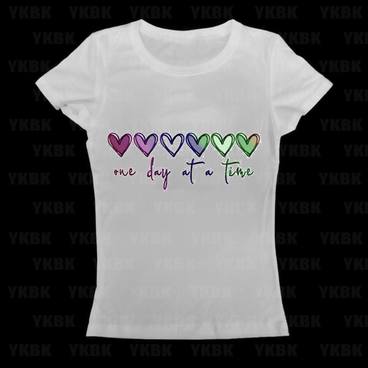 Y2K Graphic Baby Tee Crop - Y2k Tops Vrouw 90s Dames Meisje