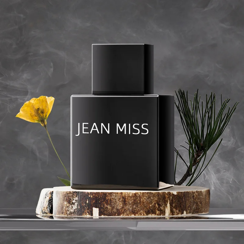Jeans - 100ml Heren Eau de Parfum -