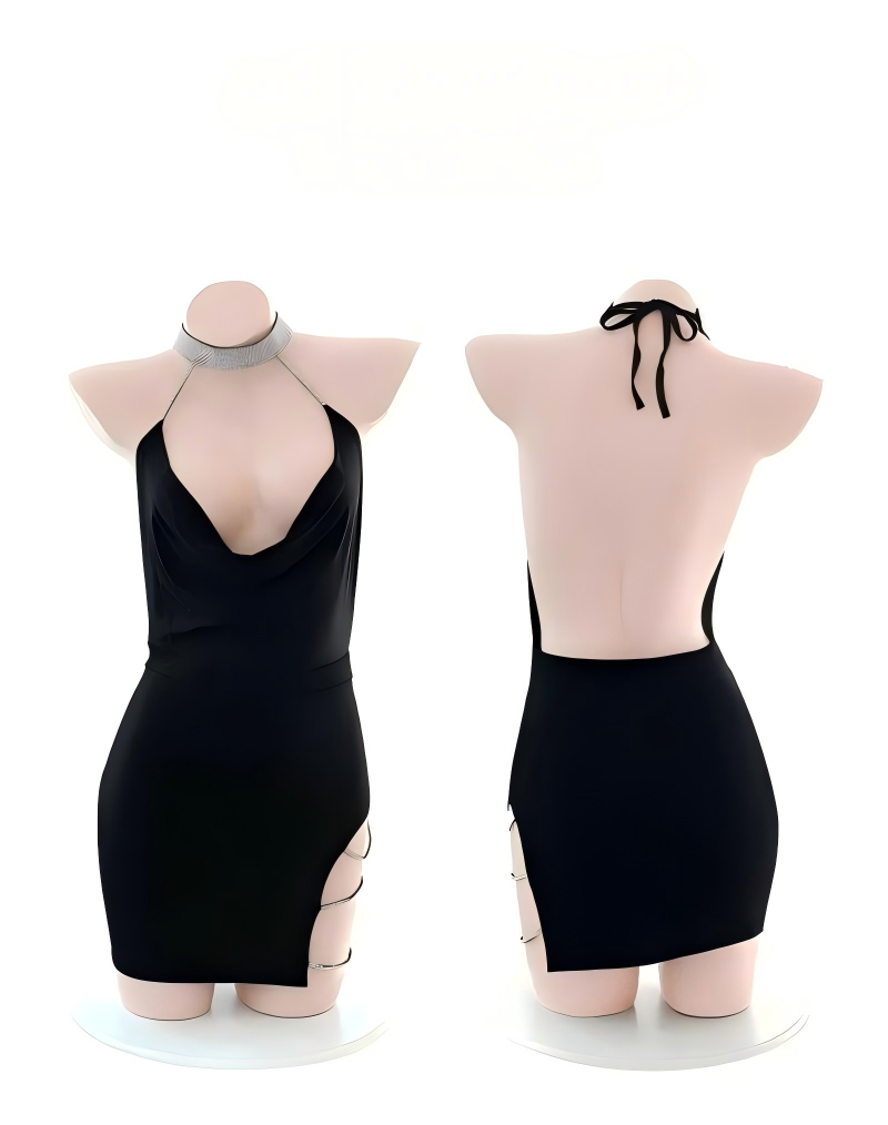 Lingerie - Sexy, strapless, plus-size lingerie, sexy uniform