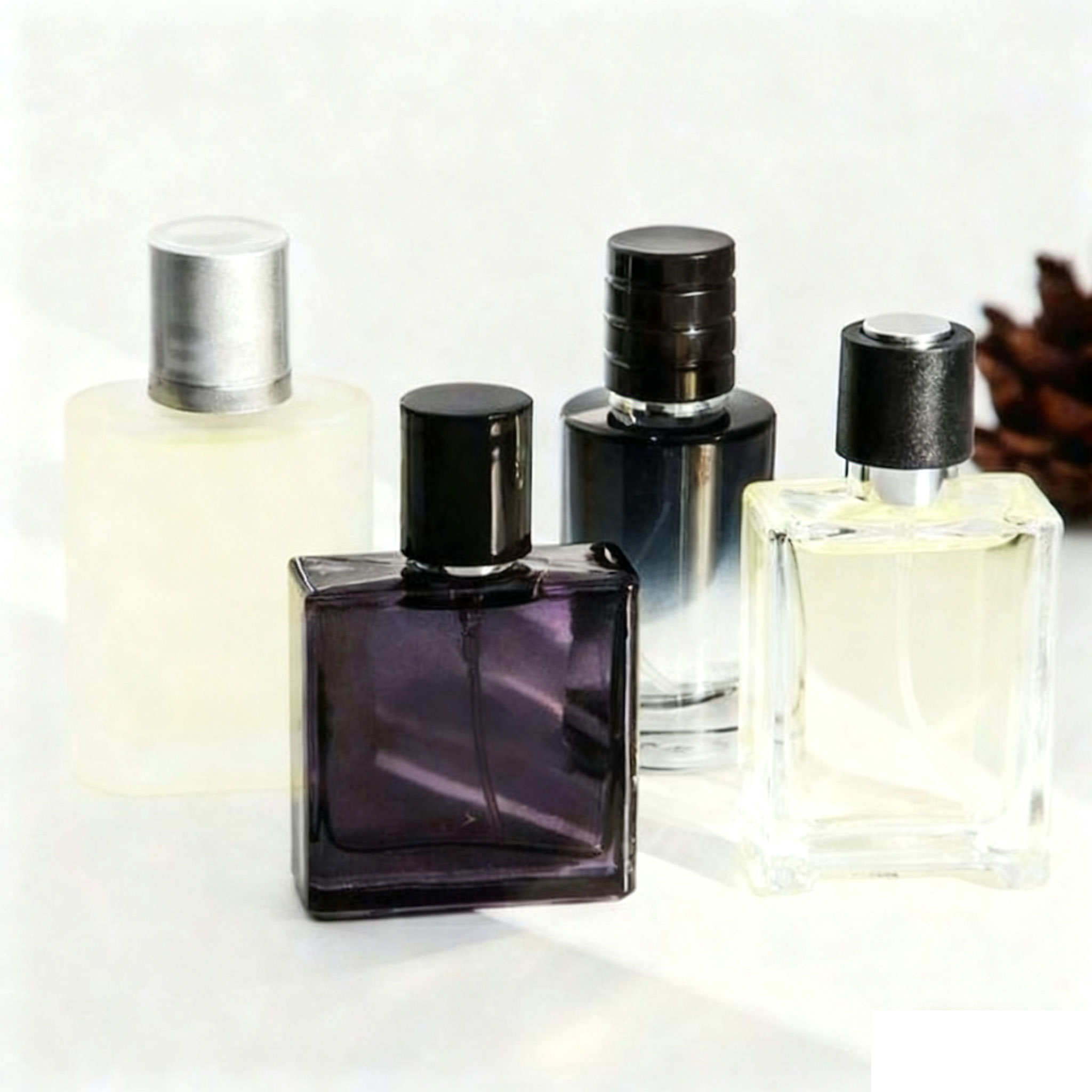 Jeans - JEAN MISS Fresh Lemon Scent Heren