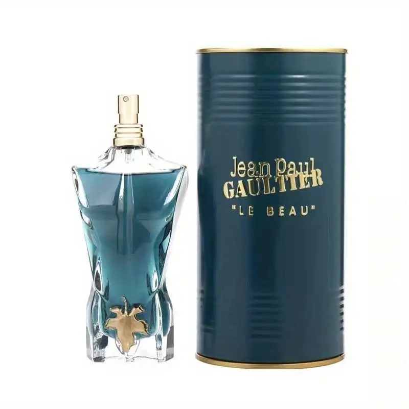 Jeans - Jean Paul Gaultier Le Beau Herenparfum,