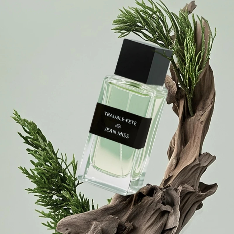 50ml Unisex Frisse Houtachtige - Jeans recensie en prijs