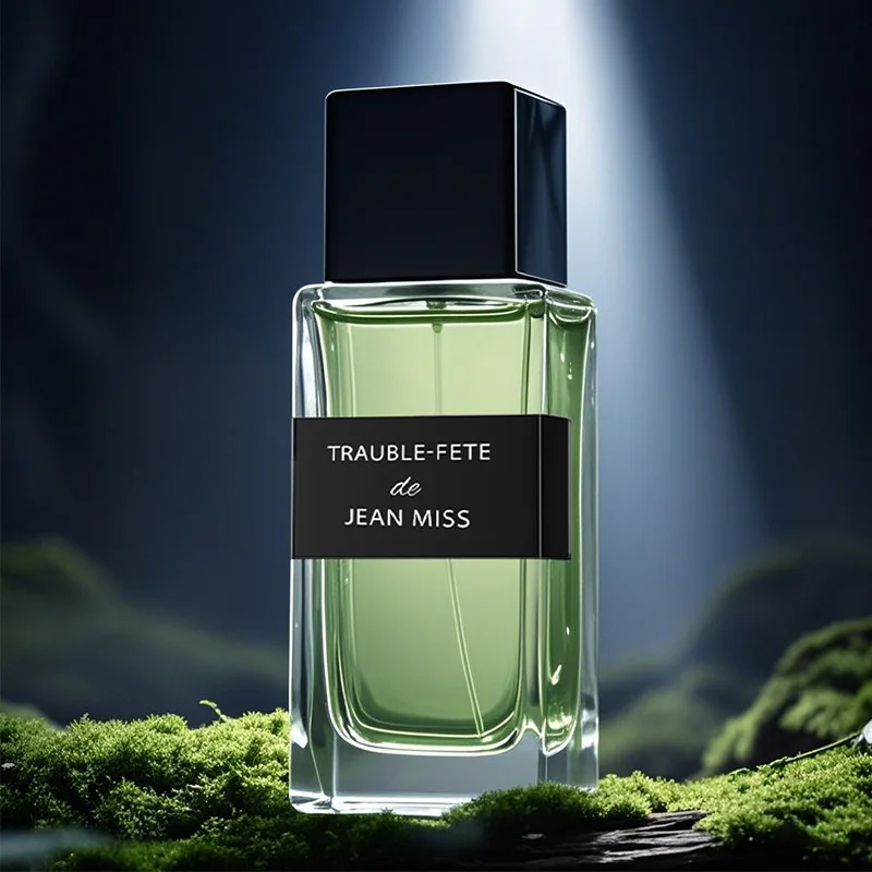 50ml Unisex Frisse Houtachtige - Jeans recensie en prijs