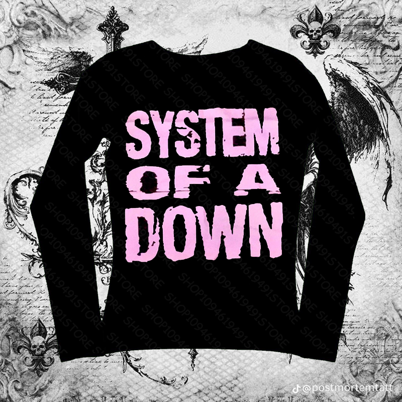 Y2k Top voor Dames Kleding Vro - Y2K Graphic Baby Tee Crop recensie en prijs