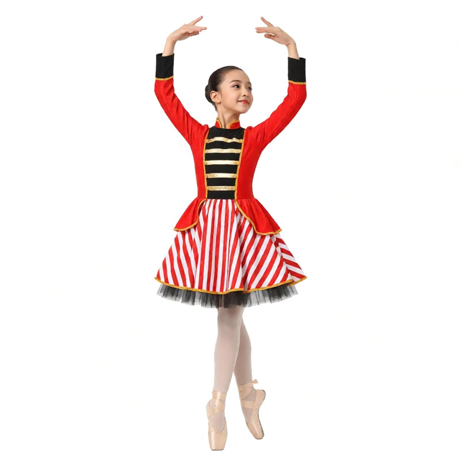 # 6-16 Circus Ringmeester Kost - Dresses recensie en prijs