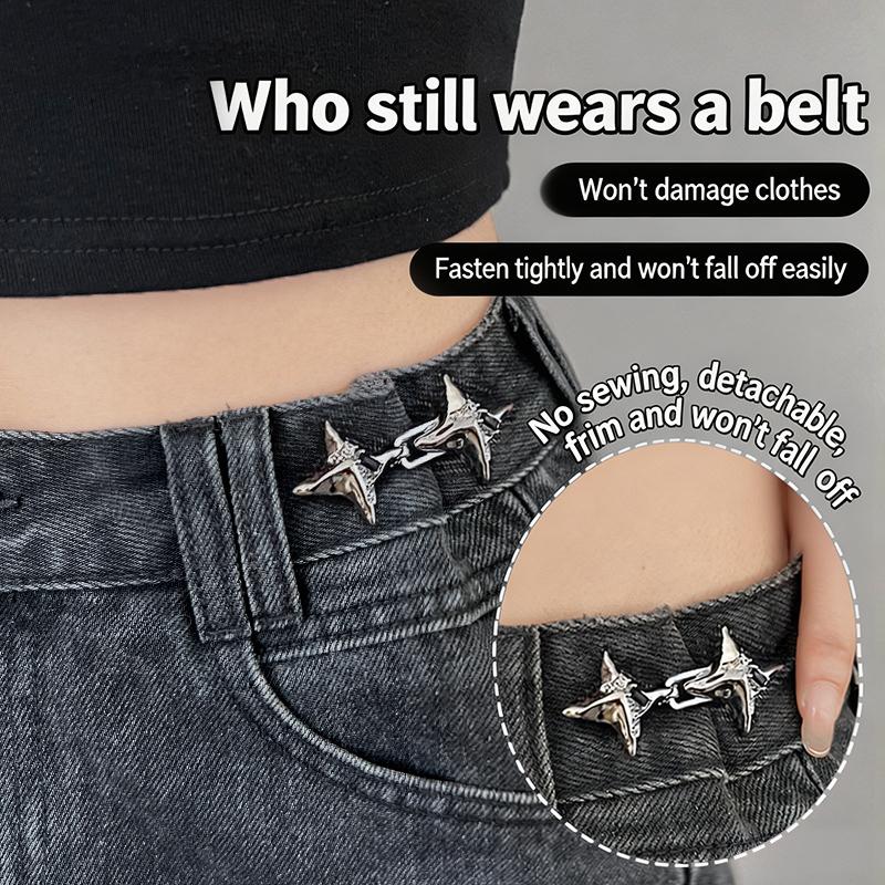 Jeans Verstelbare taillebandge - Jeans recensie en prijs
