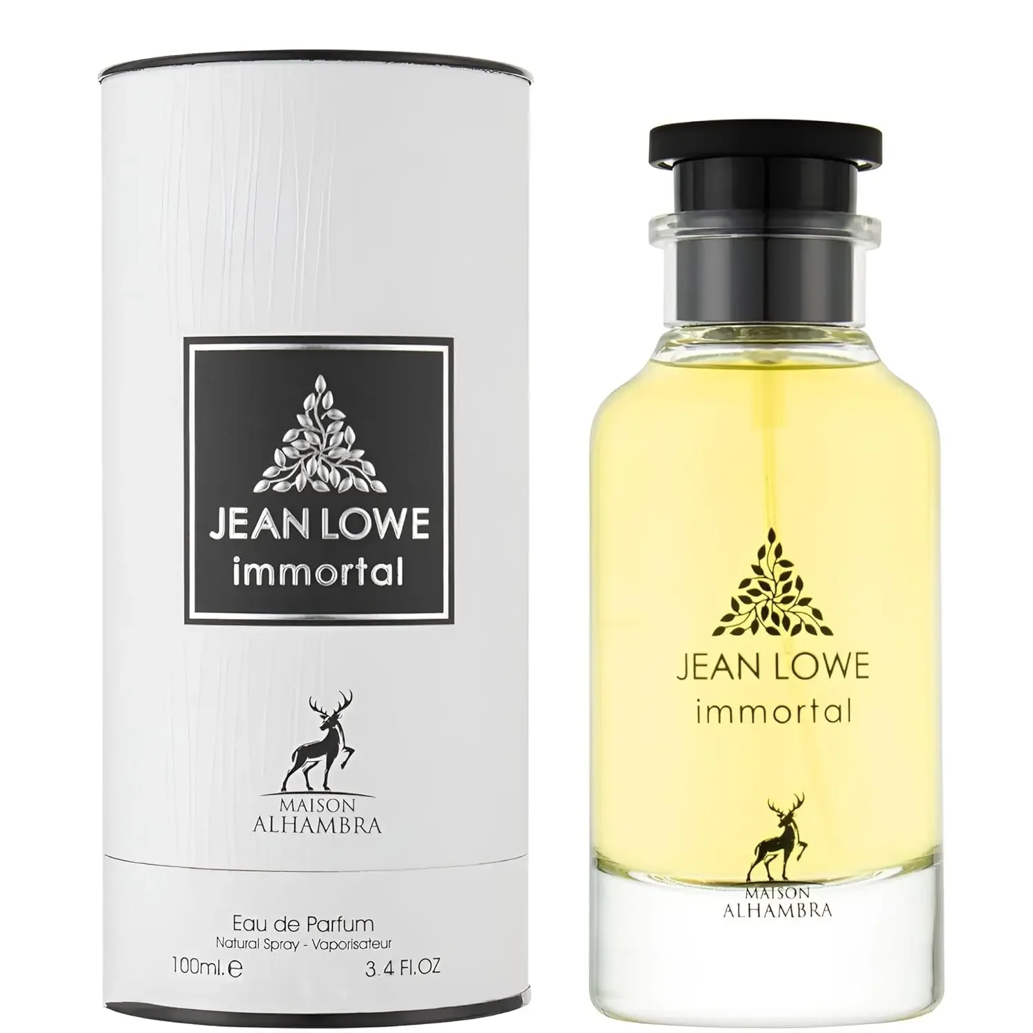 Jean Lowe Azure Immortel 3.4oz - Jeans recensie en prijs