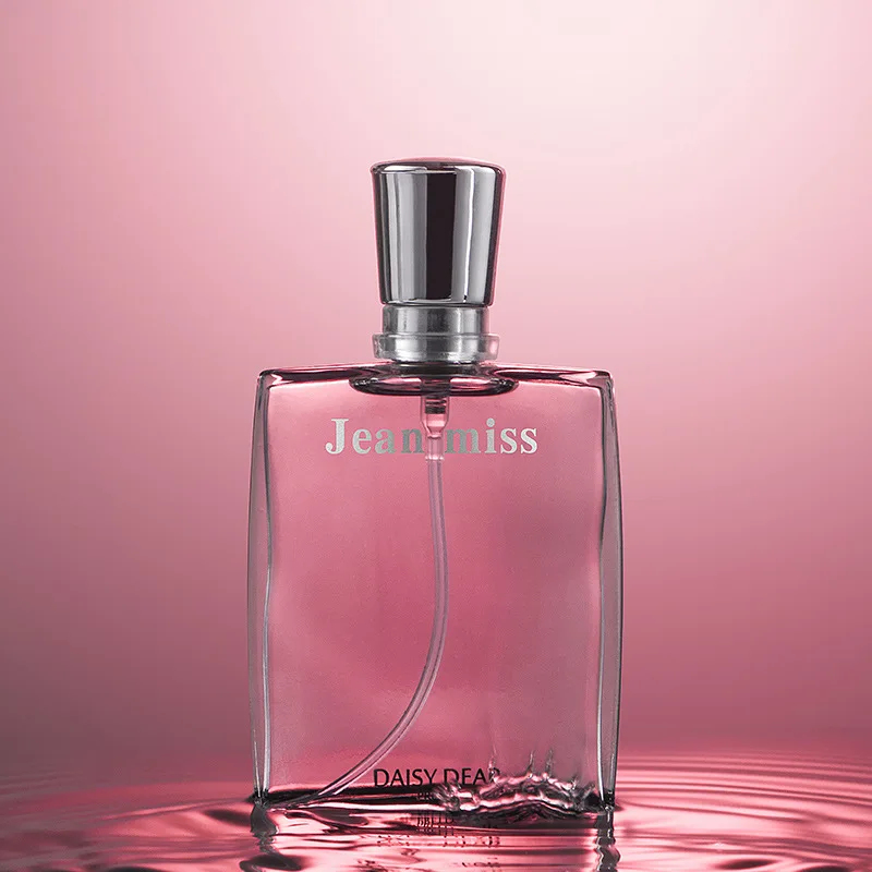 Nieuwe True Love Damesparfum B - Jeans recensie en prijs