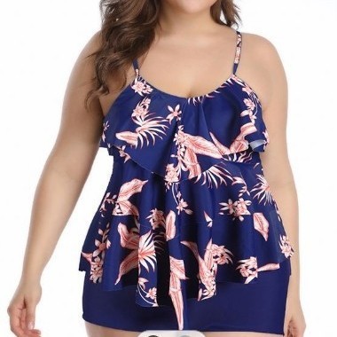Damesbadmode bikini grote mate - Swimwear recensie en prijs