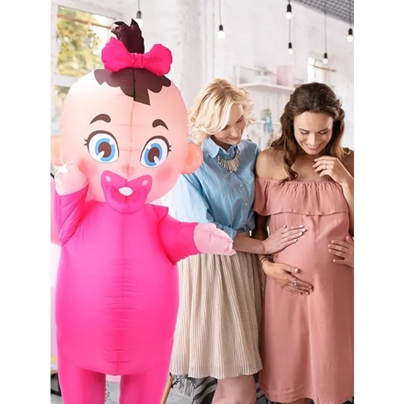 2-pack schattige opblaasbare b - Dresses recensie en prijs