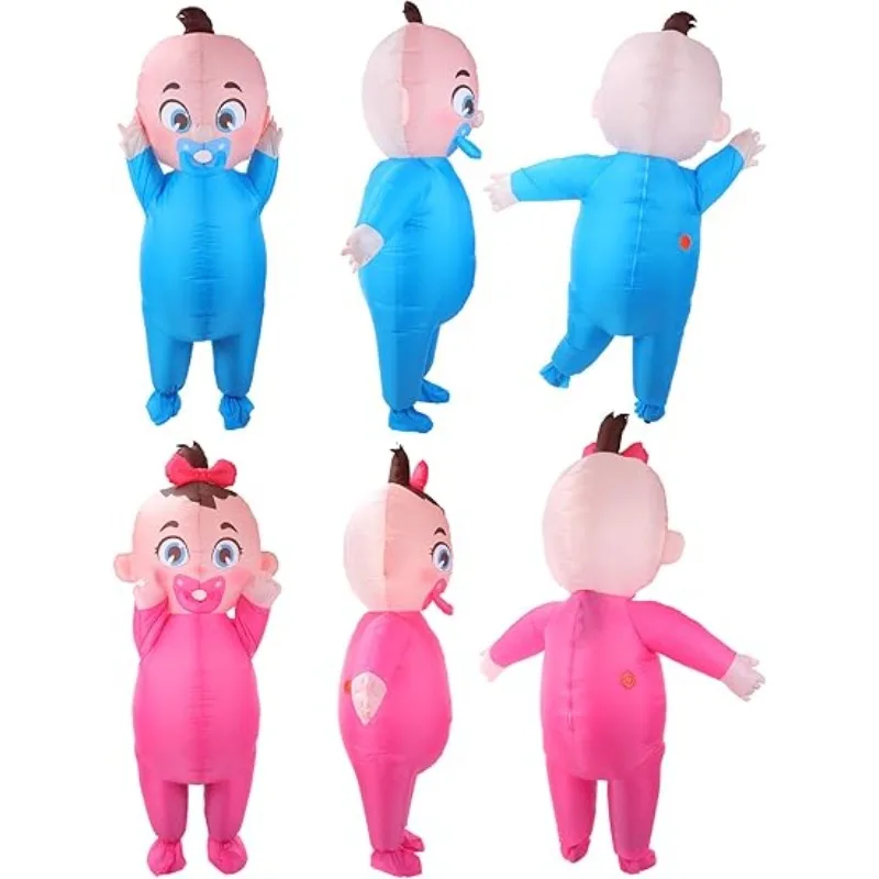 2-pack schattige opblaasbare b - Dresses recensie en prijs