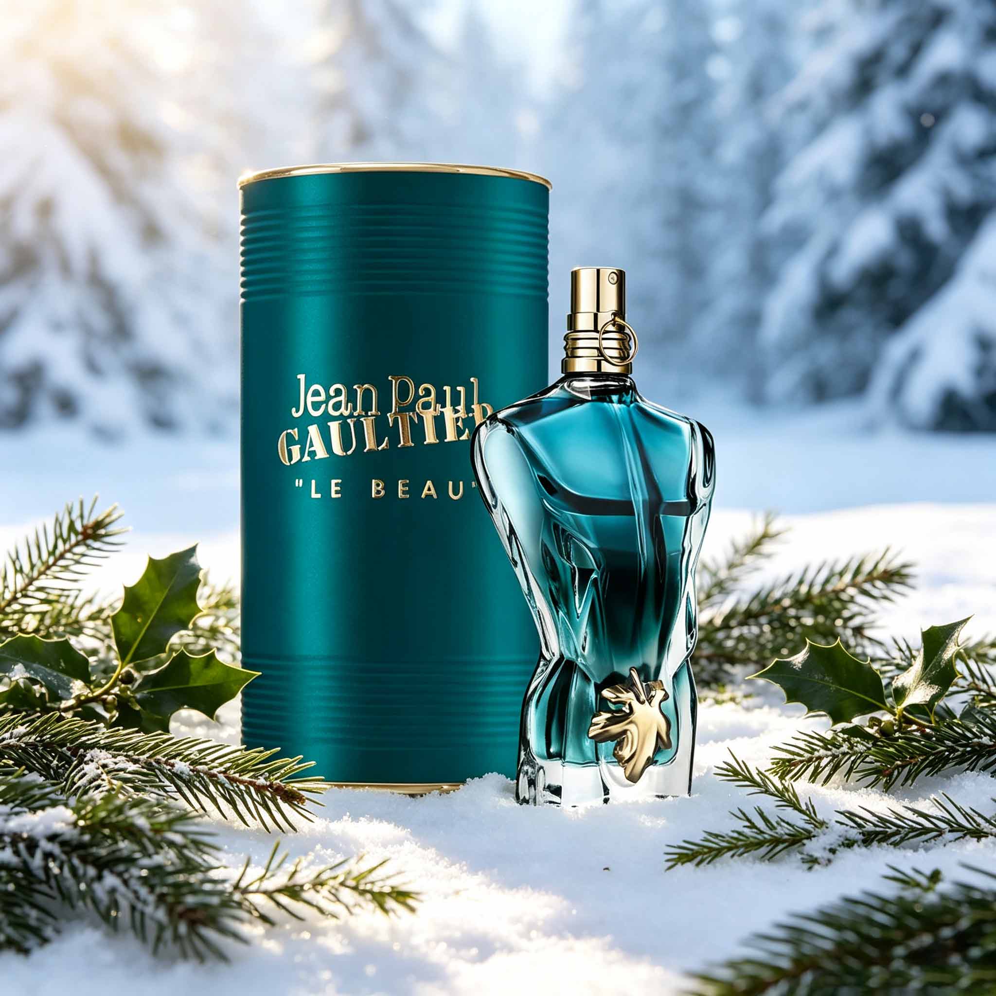 Jean Paul Gaultier Le Beau Her - Jeans recensie en prijs