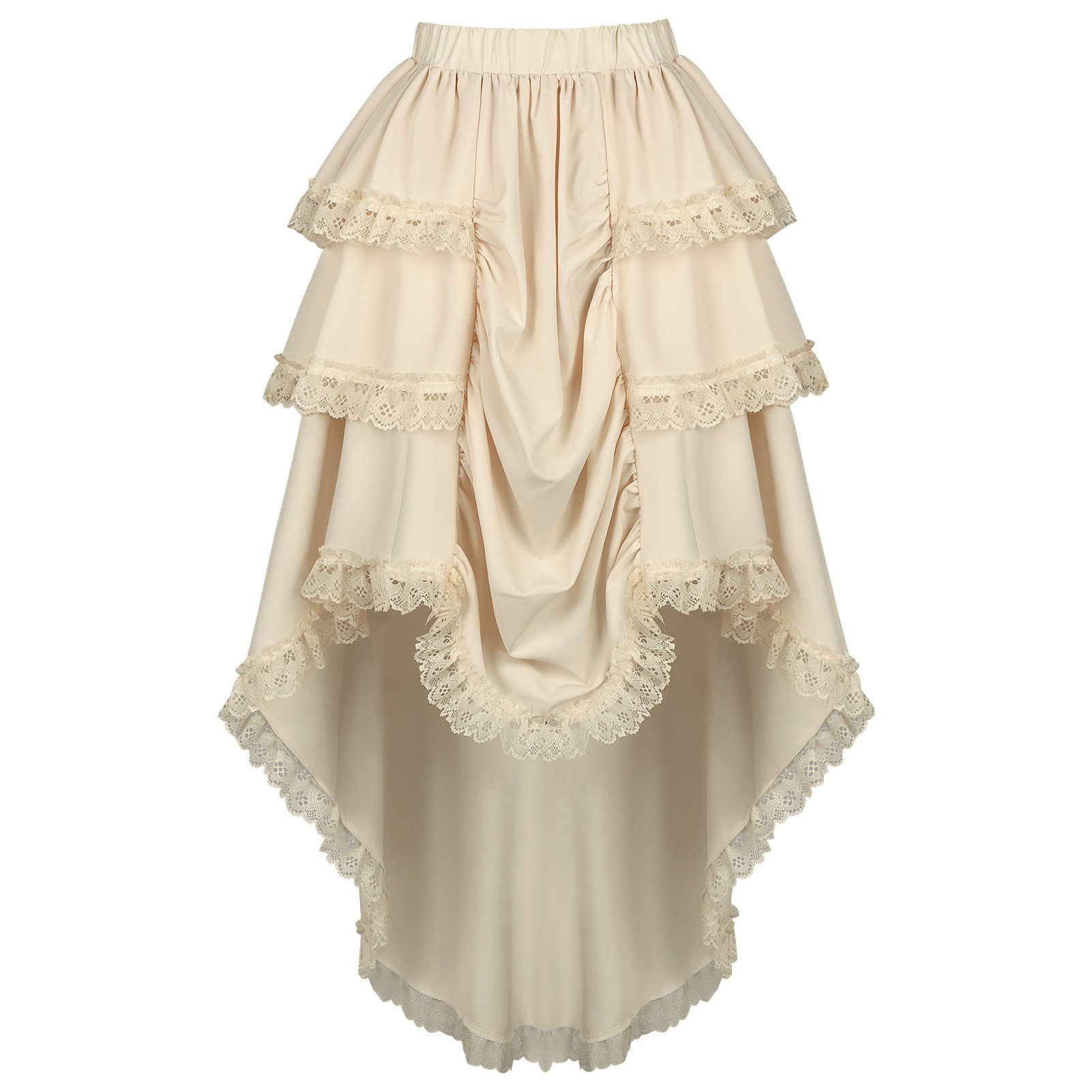 Renaissance Asymmetrische Zoom - Skirts recensie en prijs