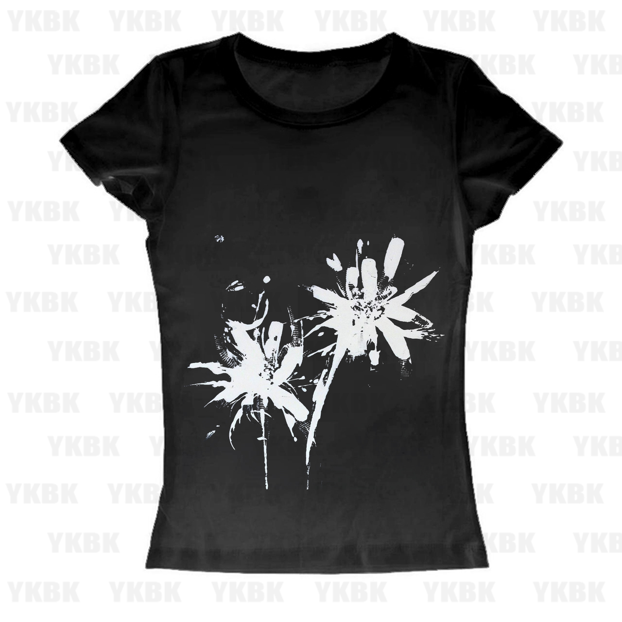 Punk jaren 2000 Y2K stijl crop - Y2K Graphic Baby Tee Crop recensie en prijs